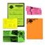 Astrobrights Colored Paper, 24 lb, 8.5" x 11", Neon 5-Color Assortment, 500 Sheets/Ream Thumbnail 4