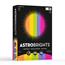 Astrobrights Colored Cardstock, 8.5" x 11", 65 lb, Bright 5-Color Assortment, 250 Sheets/PK Thumbnail 1