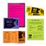 Astrobrights Colored Paper, 8.5" x 11", 24 lb, Bright 5-Color Assortment, 500 Sheets/RM Thumbnail 4