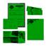 Astrobrights Colored Paper, 8.5" x 11", 24 lb, Gamma Green, 500 Sheets/RM Thumbnail 3