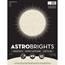 Astrobrights Colored Cardstock, 65 lb, 8.5" x 11", Natural Parchment, 250 Sheets/Pack Thumbnail 1