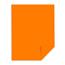 Neenah Paper Exact Brights Paper, 8 1/2" x 11", Bright Orange, 20 lb./74 gsm., 5000/CT Thumbnail 3
