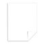 Neenah Paper Exact Index Cardstock, 8.5" x 11", 90 lb, White, 250 Sheets/PK Thumbnail 3