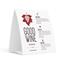 Neenah Paper Exact Index Cardstock, 8.5" x 11", 110 lb, White, 250 Sheets/PK Thumbnail 4