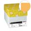 Neenah Paper Exact® Vellum Bristol Cover Stock, 67 lb./147 gsm., 8 1/2'' x 11'', Gold, 250/RM, 2000/CT Thumbnail 1