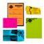 Astrobrights® Colored Paper, 8.5" x 11", 24 lb, Bright 5-Color Assortment, 500 Sheets/PK Thumbnail 4
