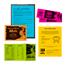 Astrobrights Colored Paper, 8.5" x 11", 24 lb, Bright 5-Color Assortment, 500 Sheets/PK Thumbnail 5