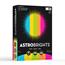 Astrobrights® Colored Paper, 8.5" x 11", 24 lb, Bright 5-Color Assortment, 500 Sheets/PK Thumbnail 1