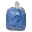 Classic Clear Clear Low-Density Can Liners, 31-33gal, .63 Mil, 33 x 39, Clear, 250/Carton Thumbnail 3
