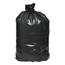 Earthsense® Commercial Recycled Can Liners, 40-45gal, 2mil, 40 x 46, Black, 100/Carton Thumbnail 3