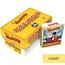 Circus® Colors Colored Paper, 20 lb, 8.5" x 11", Canary, 500 Sheets/Ream, 10 Reams/Carton Thumbnail 1