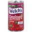 Welch's® Cranberry Juice Cocktail, 5.5 oz., 48/CS Thumbnail 1