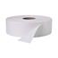 Windsoft® Jumbo Roll Bath Tissue, Septic Safe, 2-Ply, White, 3.4" x 1000 ft, 12 Rolls/Carton Thumbnail 1