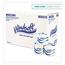 Windsoft® Toilet Paper, 2-ply, 4.5 x 4.5, 500 Sheets/Roll, 96 Rolls/Carton Thumbnail 6