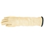 Wells Lamont Industrial Gloves, Kelklave Autoclave Gloves, Extended 11" Cuff, Terry Cloth, White, Large Thumbnail 1