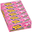 Hubba Bubba Max Bubble Gum, Outrageous Original, 0.71 oz. Pack, 144/CS Thumbnail 1