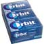 Orbit® Peppermint Sugarfree Gum, 14/PK, 12 PK/BX Thumbnail 1
