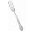Winco® Elegance Dinner Fork, 18/0 Heavyweight, Vibro Thumbnail 1