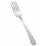Winco® Heavy Windsor Dinner Fork, 18/0 Heavyweight, DZ Thumbnail 1