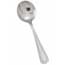Winco® Shangarila Bouillon Spoon, 18/8 Extra Heavyweight Thumbnail 1