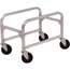 Winco® Aluminum Lug Box Cart Thumbnail 1