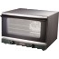Winco® Half-Size Countertop Convection Oven, 1.5 Cubic Feet, 120V, 1600W Thumbnail 1