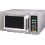 Winco® Spectrum Commercial Microwave, Touch, 1000W Thumbnail 1