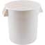 Winco® White Container, 32 Gallon Thumbnail 1