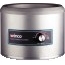 Winco® Electric 11 Quart Round Food Cooker/Warmer, 1250W Thumbnail 1