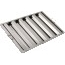 Winco® Stainless Steel Hood Filter, Horizontal, 20?H X 25?W X 1-1/2?D Thumbnail 1