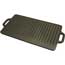 Winco® Reversible Griddle/Grill, Cast Iron, 20" x 9.5" Thumbnail 1