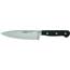 Winco® 6" Chef Knife, Triple Riveted, Full Tang Forged Blade Thumbnail 1