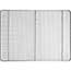 Winco Pan Grate for Half-size Sheet Pan, 12" x 16 1/2", Stainless Steel Thumbnail 1