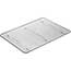 Winco Pan Grate for Half-size Sheet Pan, 12" x 16 1/2", Stainless Steel Thumbnail 3