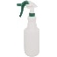 Winco Plastic Spray Bottle, 28 oz. Thumbnail 1