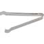 Winco® Pom Tongs, Stainless Steel, 6", 12/DZ Thumbnail 1