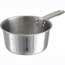Winco® 2 Quart Stainless Steel Sauce Pan, Mirror Finish Thumbnail 1