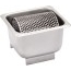 Winco® Butter Roller, Stainless Steel, 7" x 6 3/8" Thumbnail 1