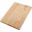 Winco® Wood Cutting Board, 15" x 20" Thumbnail 1