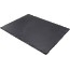 Winco® Ardesia Tavo™ Slate Rectangular Platter, 15 3/4" x 11 1/2", 6/PK Thumbnail 1