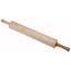 Winco® 13" Wooden Rolling Pin Thumbnail 1