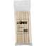 Winco® 6" Bamboo Skewers, 100/bag Thumbnail 1