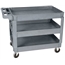 Wesco® Middle Shelf For 24" X 36" Deluxe Service Cart Thumbnail 2