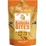 Barnana Organic Peanut Butter Chewy Banana Bites, 3.5 oz., 12/CS Thumbnail 1