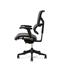 X-Chair X1 Elemax Cooling Heating and Massage Task Chair, Grey Thumbnail 7