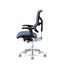 X-Chair X3 Elemax Cooling Heating and Massage Management Chair, Blue Thumbnail 7