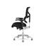 X-Chair X3 Elemax Cooling Heating and Massage Management Chair, M-Foam Wide Seat, Black Thumbnail 7
