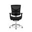 X-Chair X3 Elemax Cooling Heating and Massage Management Chair, M-Foam Wide Seat, Black Thumbnail 1