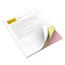 Xerox® Bold Digital Carbonless Paper, 8 1/2 x 11, White/Canary/Pink, 2505 Sheets/CT Thumbnail 1