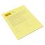 Xerox® Bold Digital Carbonless Paper, 8 1/2 x 11, Canary, 500 Sheets/RM Thumbnail 1